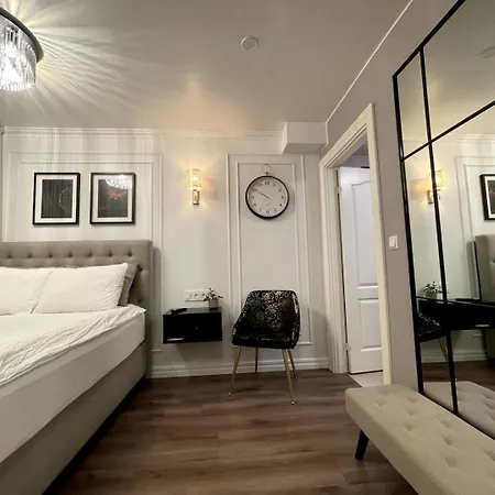 Greenkey H17 Apartment