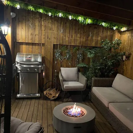 Greenkey H17 Reykjavík